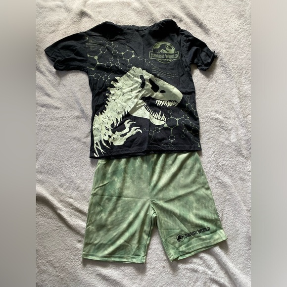Boys size 10 set - Picture 1 of 5